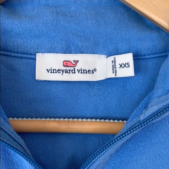 Vineyard Vines shep shirt pullover - Picture 3 of 4